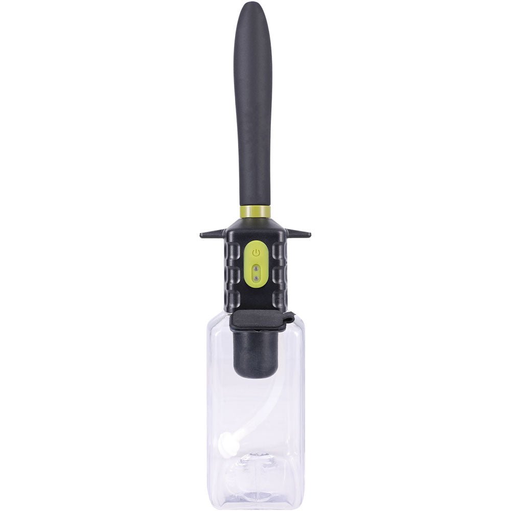 Fort Troff - Hydro-Pro - USB Rechargeable Auto Douche - Silk and Sin