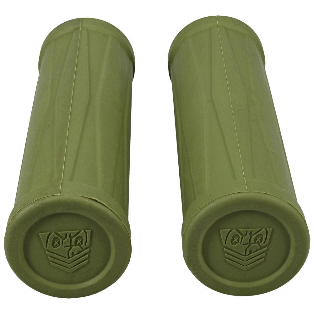 Fort Troff - Tactical Cross - Adjustable Cross Restraint - Silk and Sin