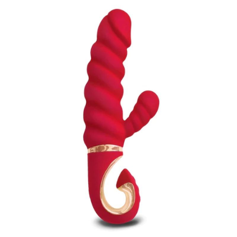 Gcandy MINI Chili Coral - Silk and Sin