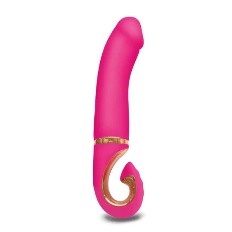 Gjay MINI Wildberry - Silk and Sin