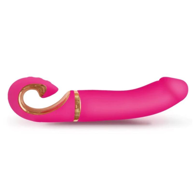 Gjay MINI Wildberry - Silk and Sin