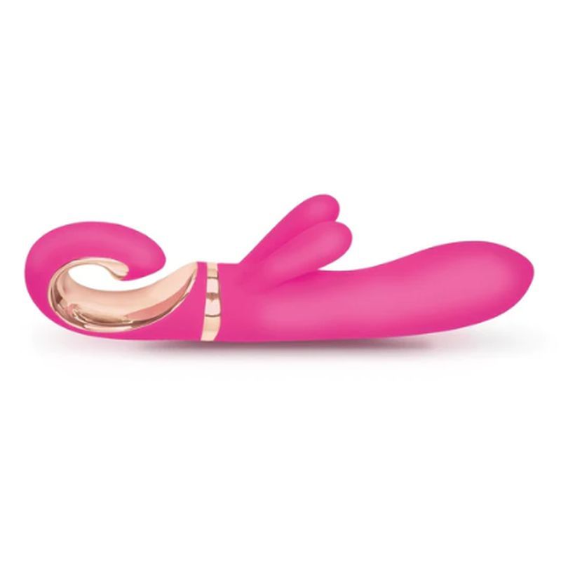 Grabbit MINI Dolce Violet - Silk and Sin