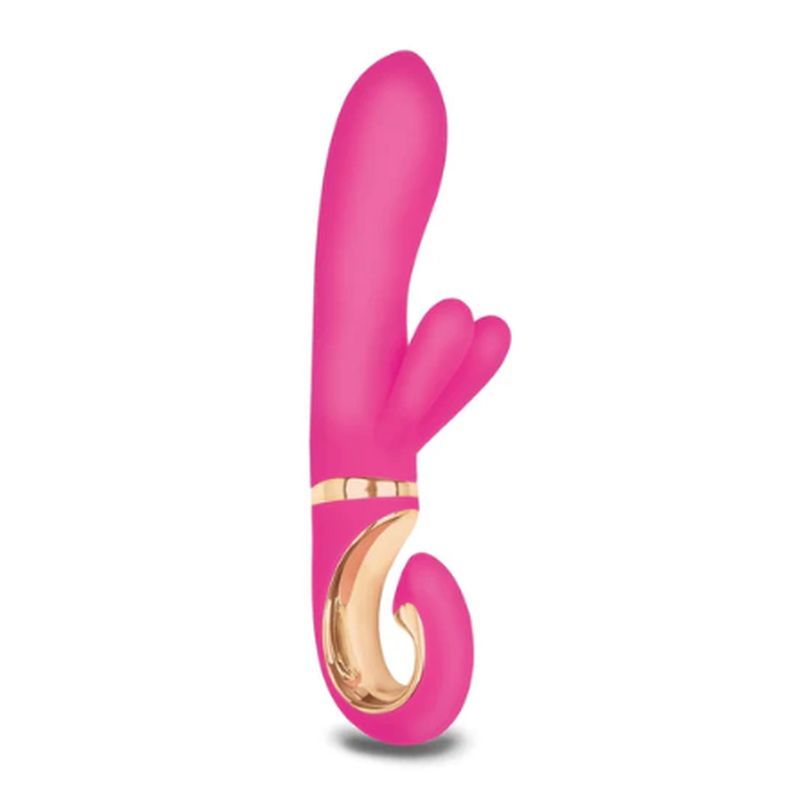 Grabbit MINI Dolce Violet - Silk and Sin