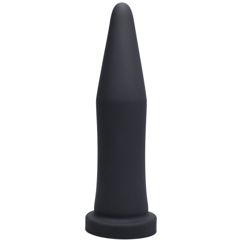 Inner Band Trainer Onyx - Silk and Sin