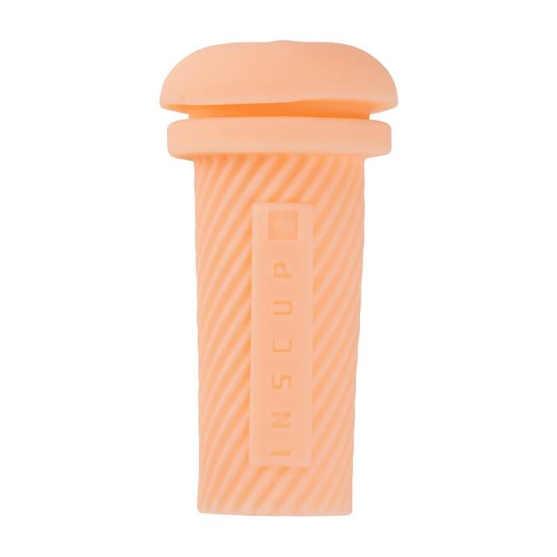 Inscup 2 USB Heating Masturbator Replacement Sleeve - Silk and Sin
