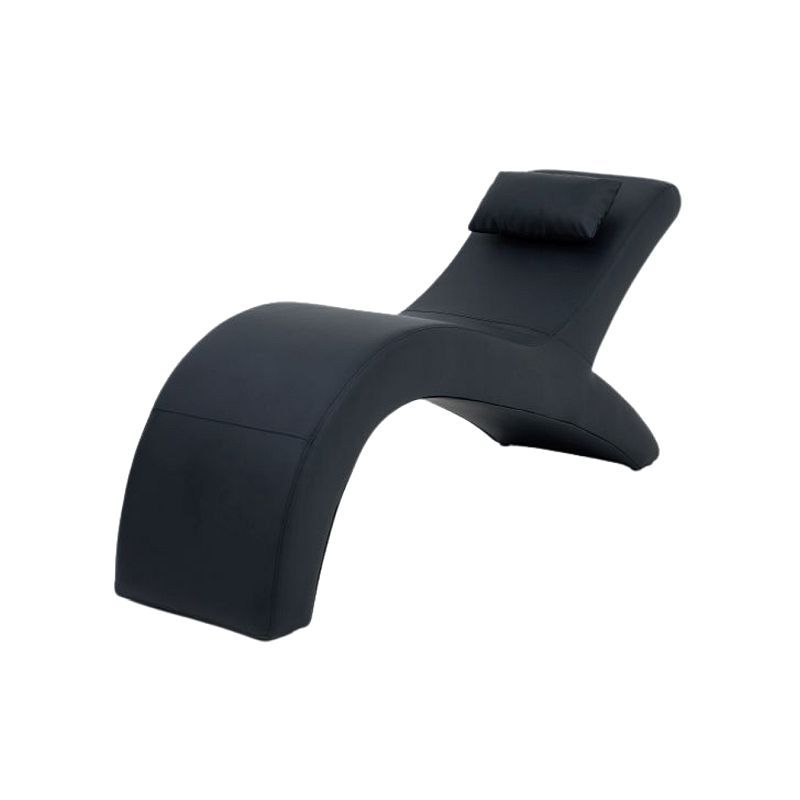 Kama Sutra Halo Arc Love Lounge Black - Silk and Sin