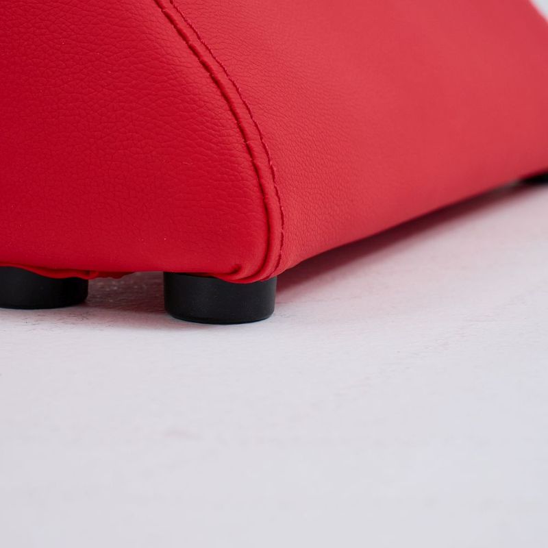 Kama Sutra Halo Arc Love Lounge Red - Silk and Sin