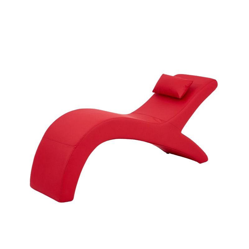 Kama Sutra Halo Arc Love Lounge Red - Silk and Sin