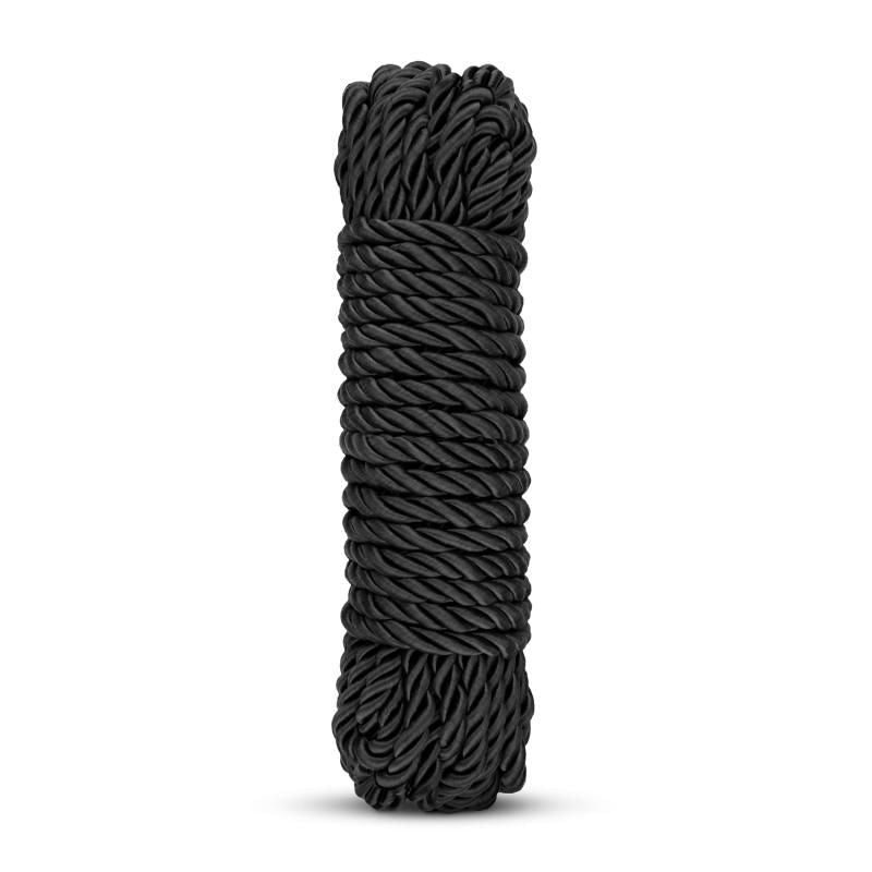 Kinbaku Bondage Rope Cotton 5m - Silk and Sin