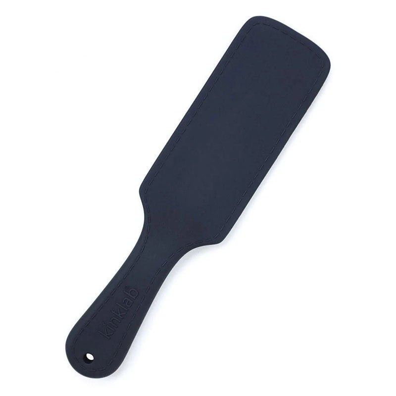 KinkLab The Thunderclap Paddle - E-Stim Accessory for Kinklab Power Tripper - Silk and Sin
