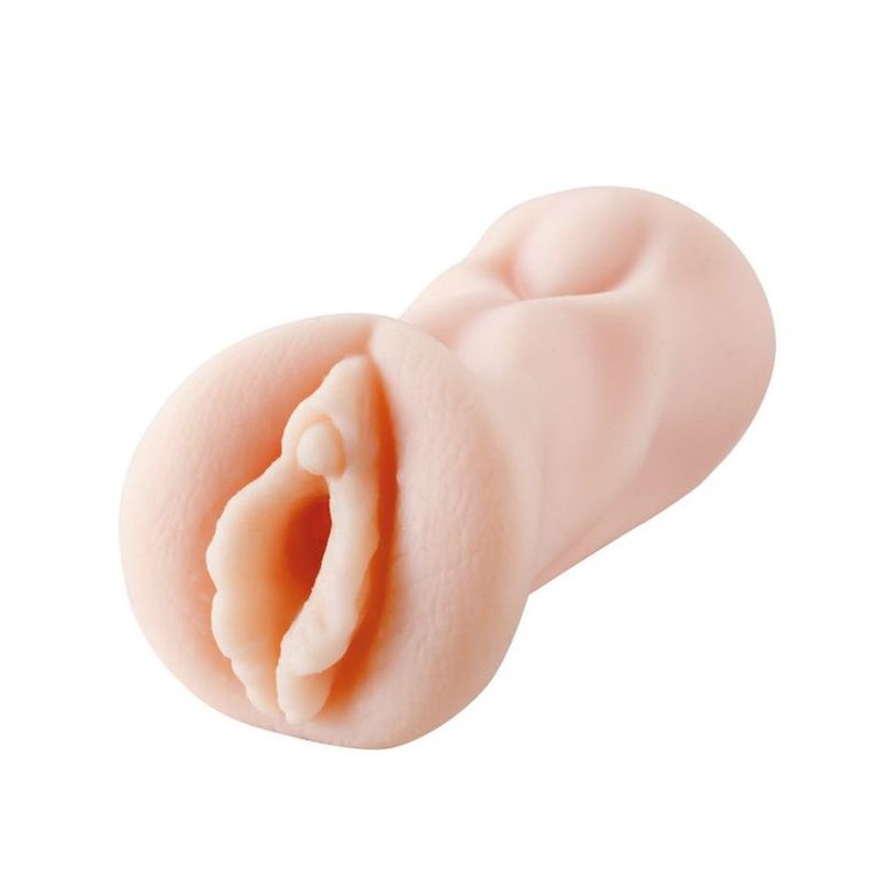 KMP Hall Waka Misono Real Hole Masturbator with Lotion - Silk and Sin
