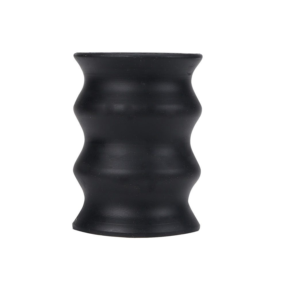 Maia ELI - Black 10 cm Stroker Sleeve - Silk and Sin