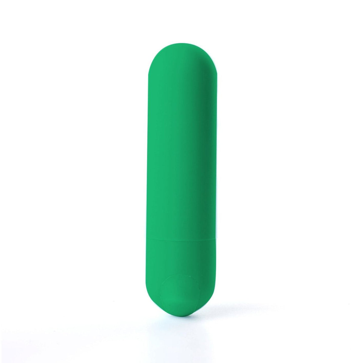Maia Jessi - Emerald Green 7.6 cm USB Rechargeable Bullet - Silk and Sin