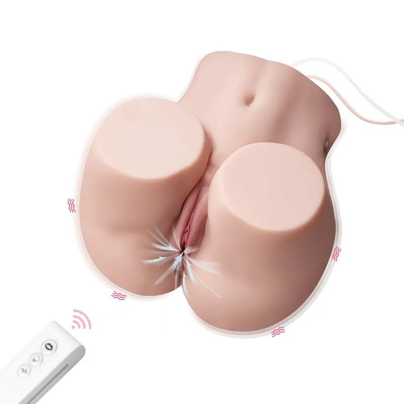 Mignon 6kg USB Auto Suction Pussy and Ass with Remote - Silk and Sin