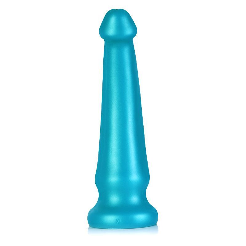 OctoCock Liquid Silicone Dildo Medium - Silk and Sin