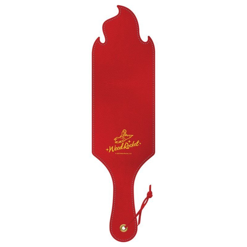 Paddle Hot Ass - Silk and Sin