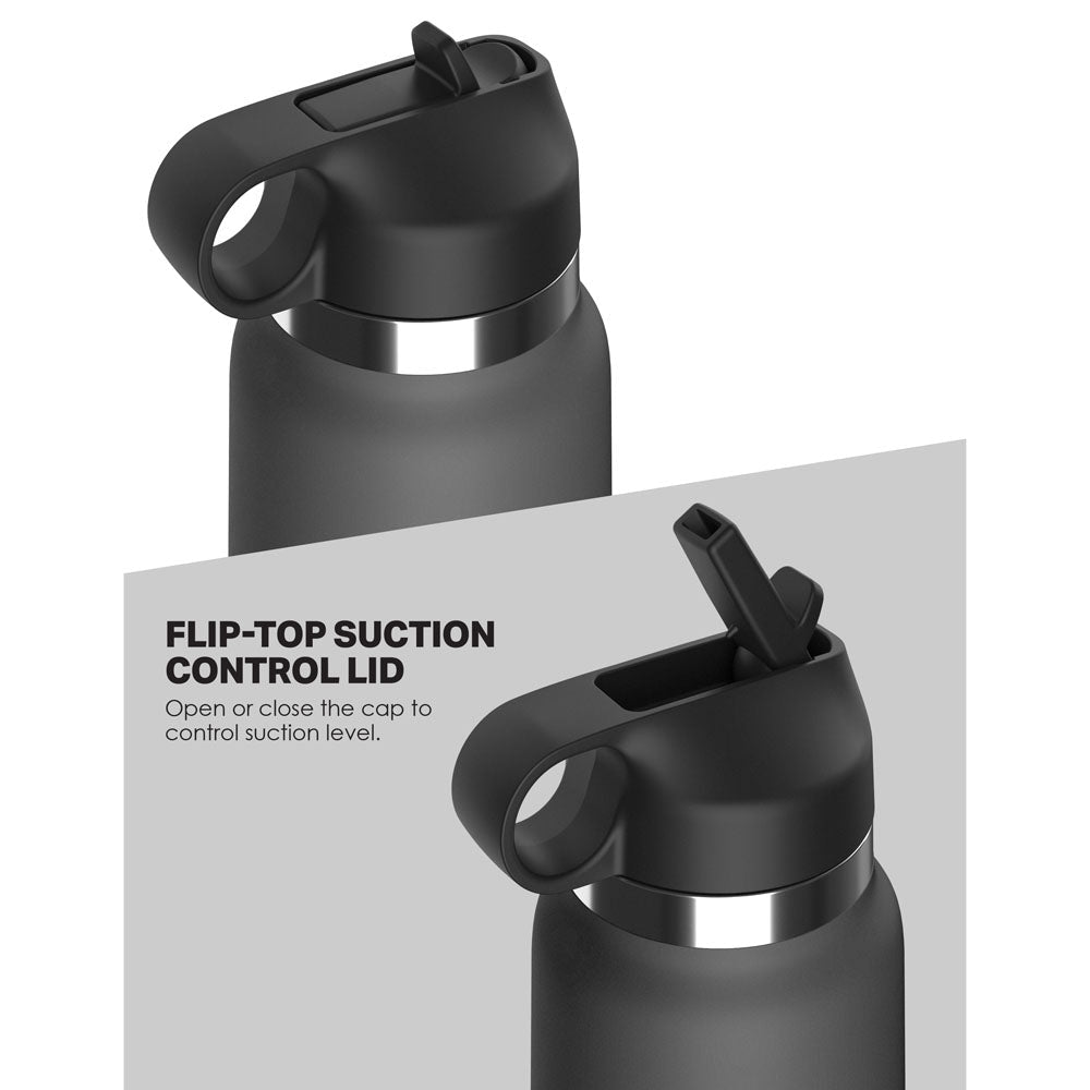 PDX Plus Fuck Flask - Secret Delight - Flesh Discreet Vagina Stroker - silkandsin