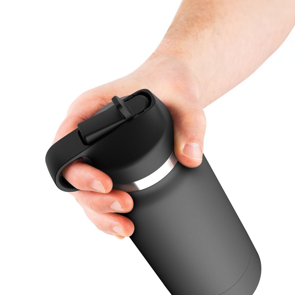 PDX Plus Fuck Flask - Secret Delight - Flesh Discreet Vagina Stroker - silkandsin