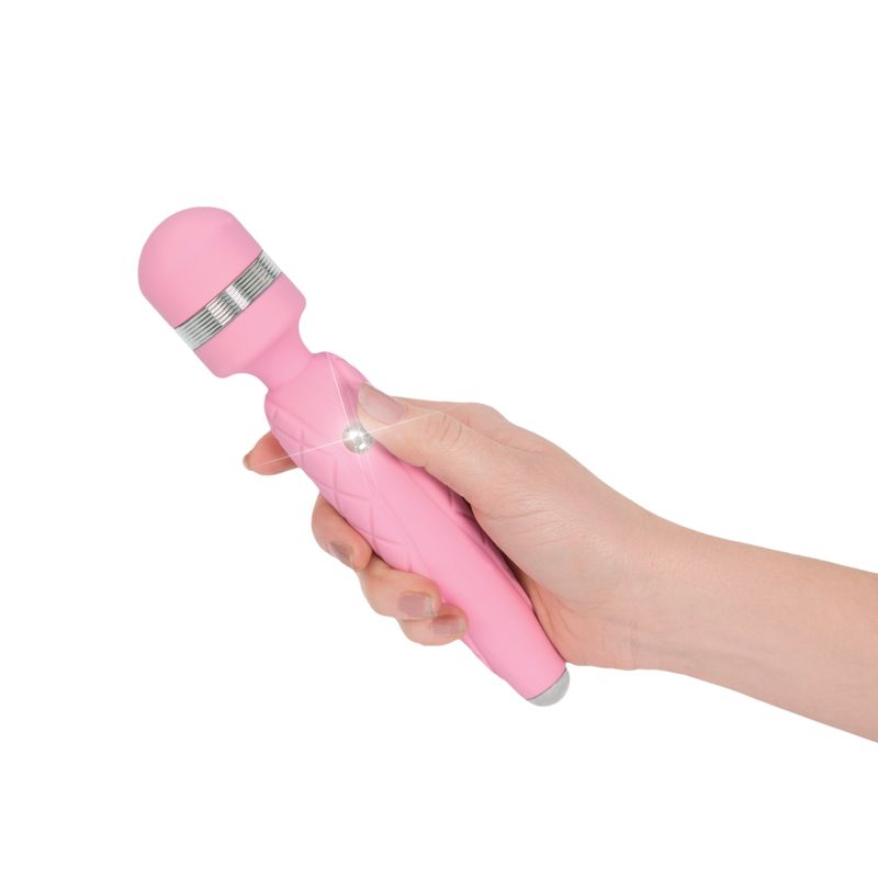 Pillow Talk Cheeky Pink - silkandsin