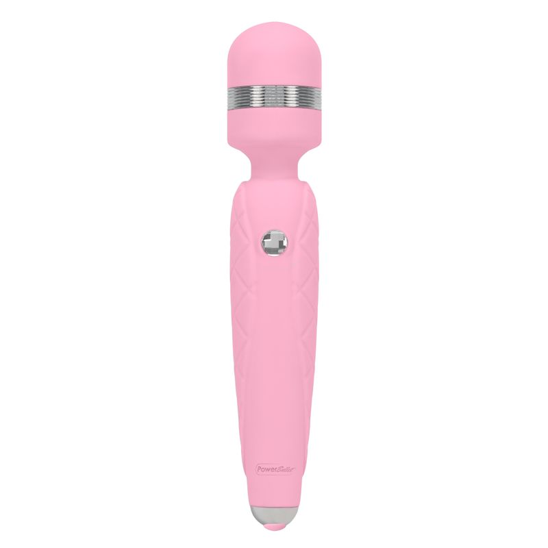Pillow Talk Cheeky Pink - silkandsin