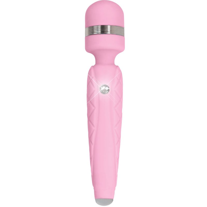 Pillow Talk Cheeky Pink - silkandsin