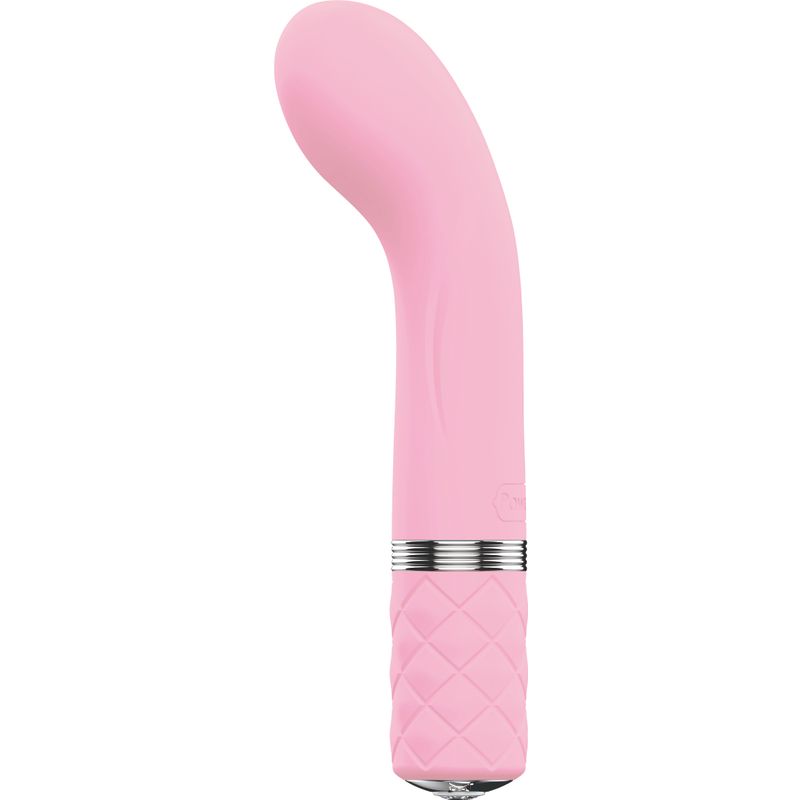 Pillow Talk Racy Pink - silkandsin