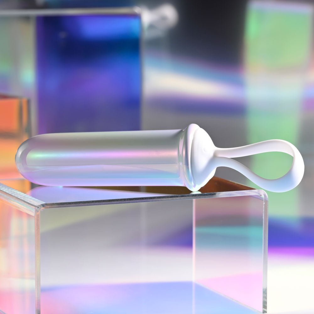 Playboy Pleasure ORGASMIC FANTASY - USB Rechargeable 13.5 cm Bullet - silkandsin