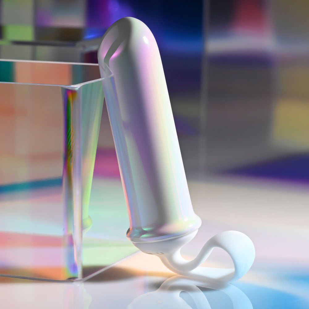 Playboy Pleasure ORGASMIC FANTASY - USB Rechargeable 13.5 cm Bullet - silkandsin