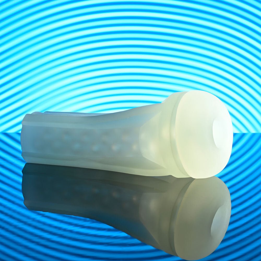 Playboy Pleasure THE URGE MEDIUM - Clear Stroker - silkandsin
