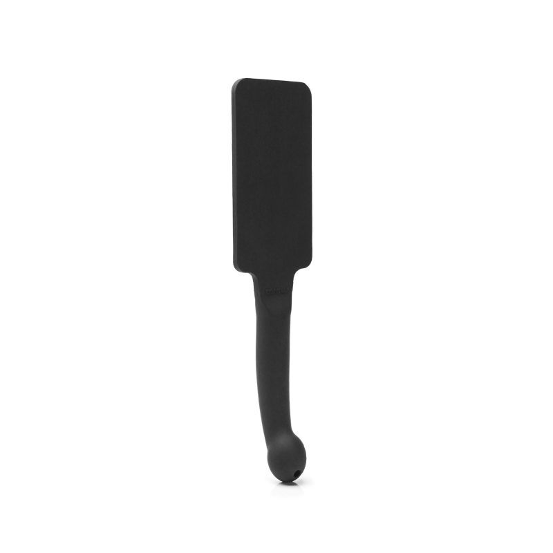 Plunge Paddle Onyx - Silk and Sin