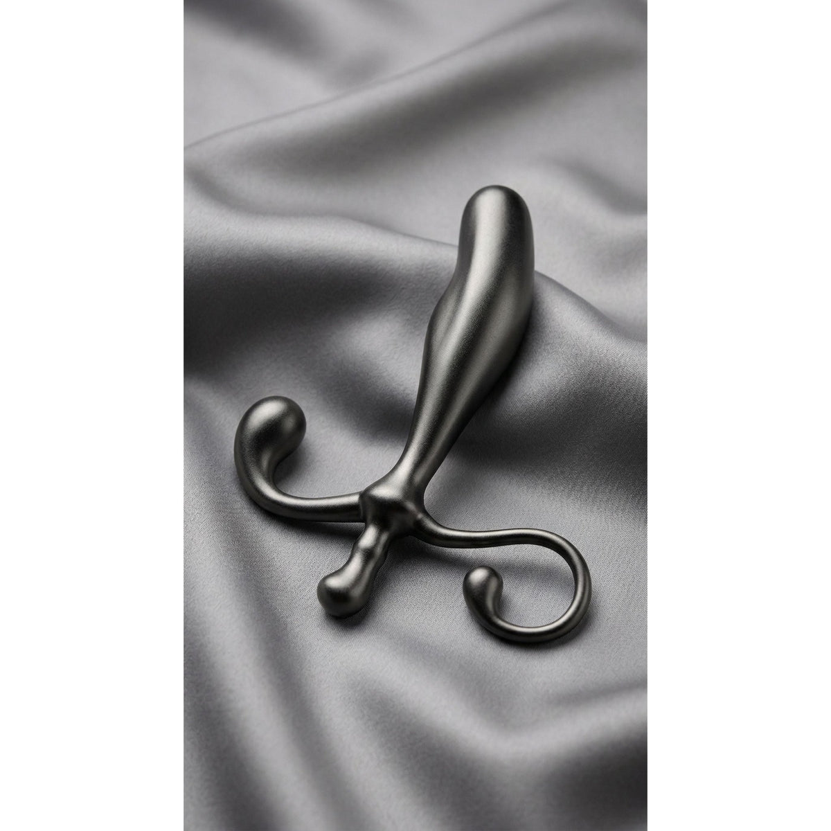 Prostate Pleaser Plug - Silk and Sin