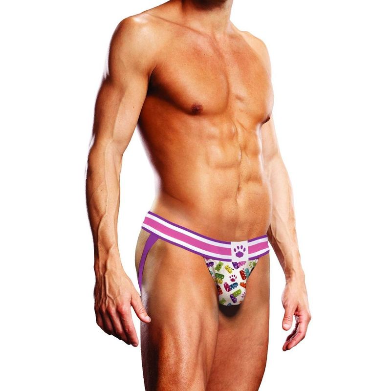 Prowler Gummy Bears Jock - Silk and Sin