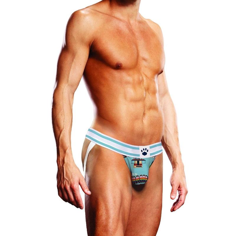 Prowler Miami Jock - Silk and Sin