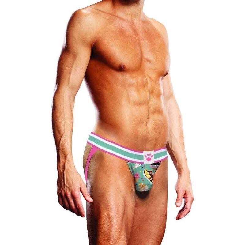 Prowler Sundae Jock - Silk and Sin