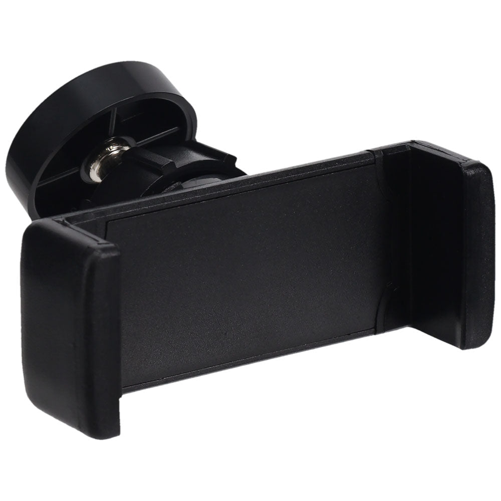 PUMPED Virtuo - Gunmetal - Gunmetal Grey/Clear USB Rechargeable Sucking And Vibrating Auto Masturbator - silkandsin