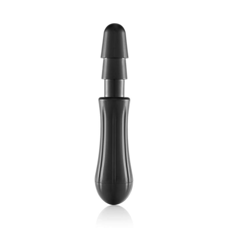 Ram Rod Dildo Handle - Silk and Sin