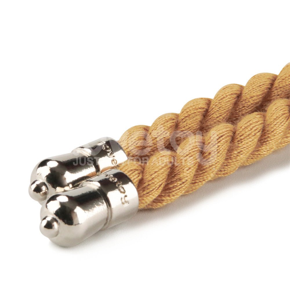 Rebellion Reign Bondage Rope - Natural - Natural Bondage Rope - 10 metre length - Silk and Sin