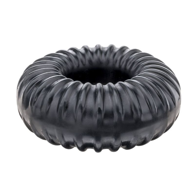 Ribbed Ring - Silk and Sin