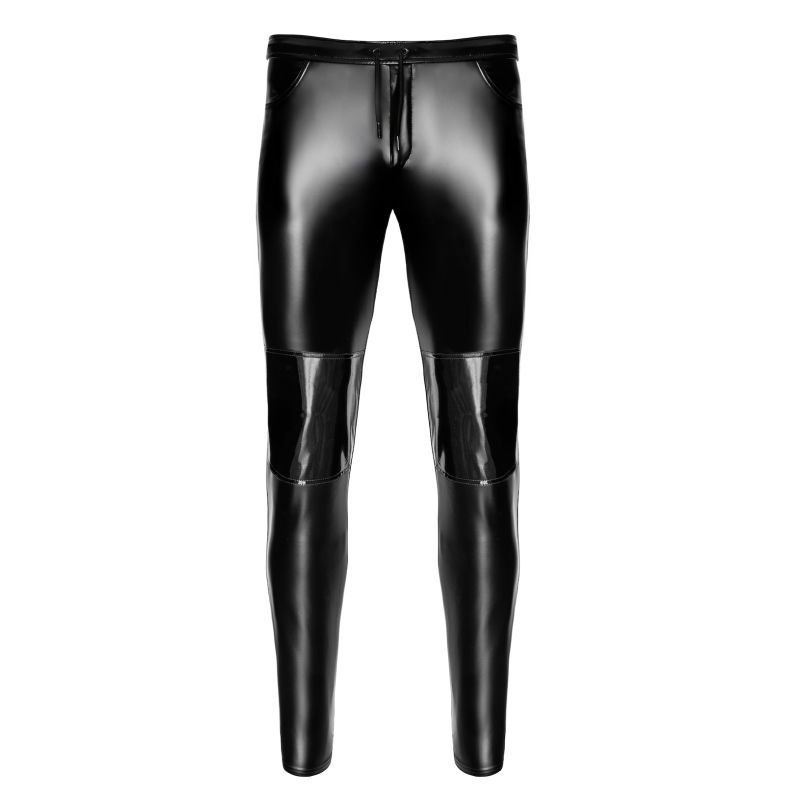 Rogue Pants - Silk and Sin