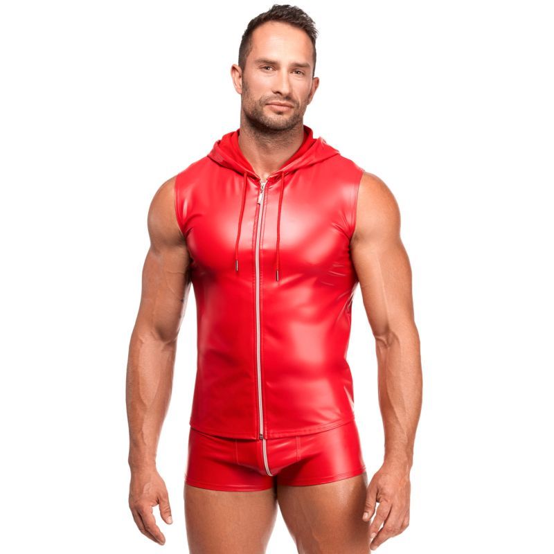 Rogue Shorts - Silk and Sin