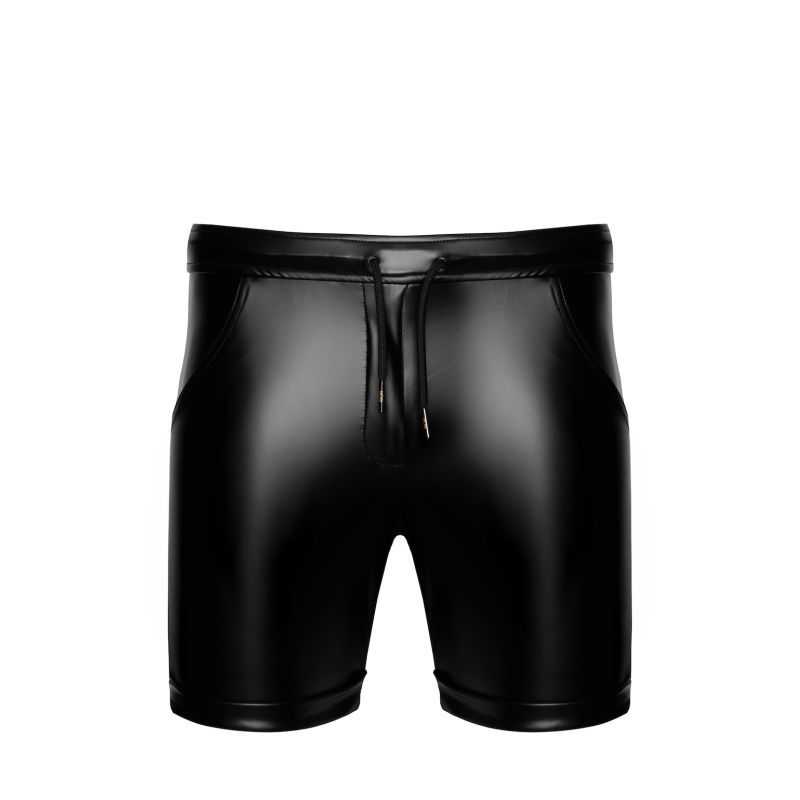 Rogue Shorts - Silk and Sin
