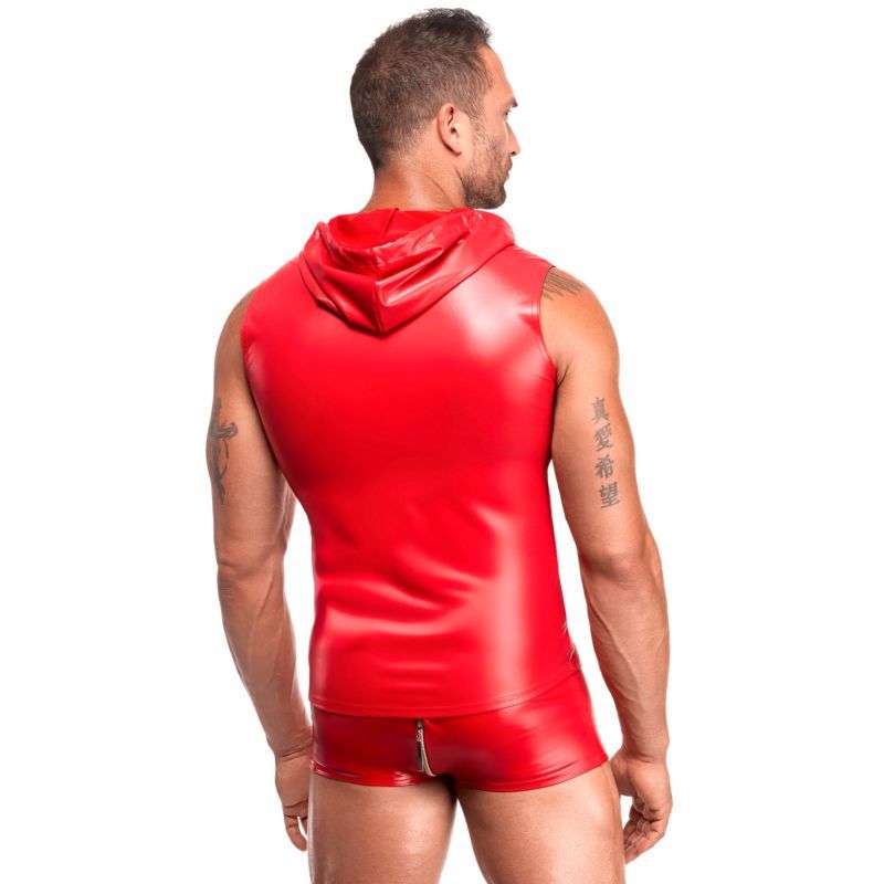 Rogue Shorts - Silk and Sin