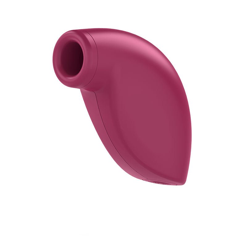 Satisfyer One Night Stand - Touch - Free Disposable Clitoral Stimulator - silkandsin