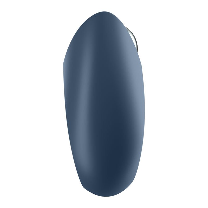 Satisfyer Royal One - App Controlled Vibrating Cock Ring - silkandsin