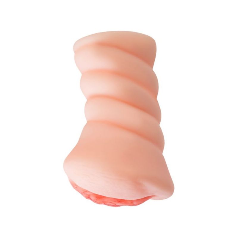 Self Lubricating Masturbator Wet Kat - Silk and Sin