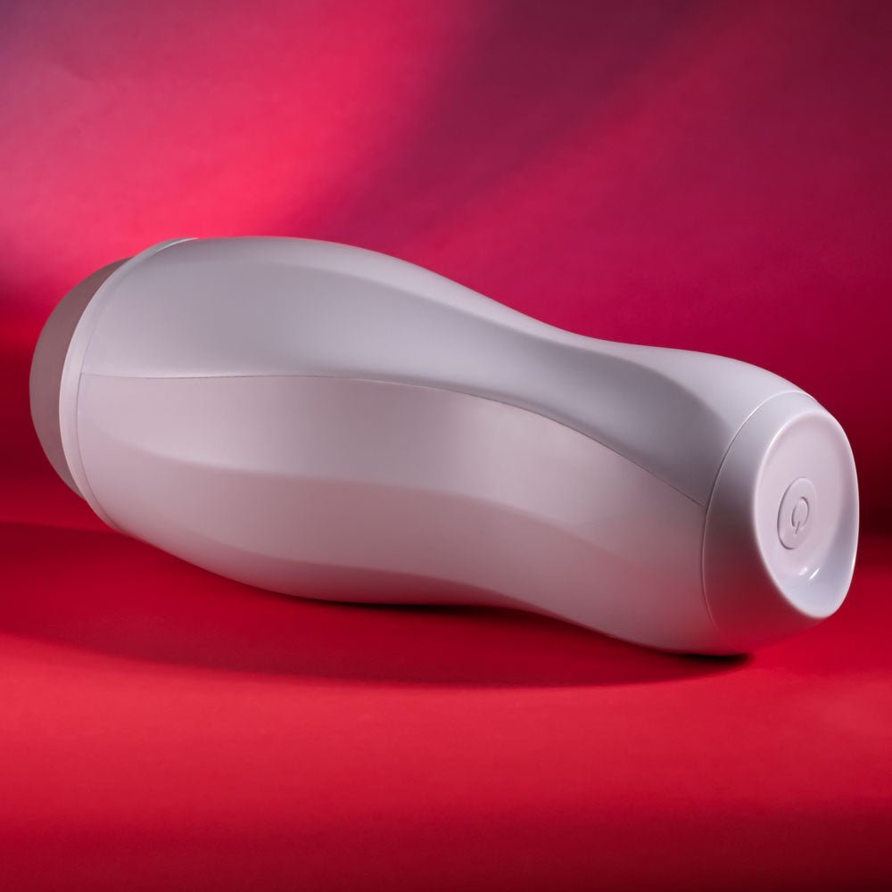Selopa PLEASURE CAN - silkandsin
