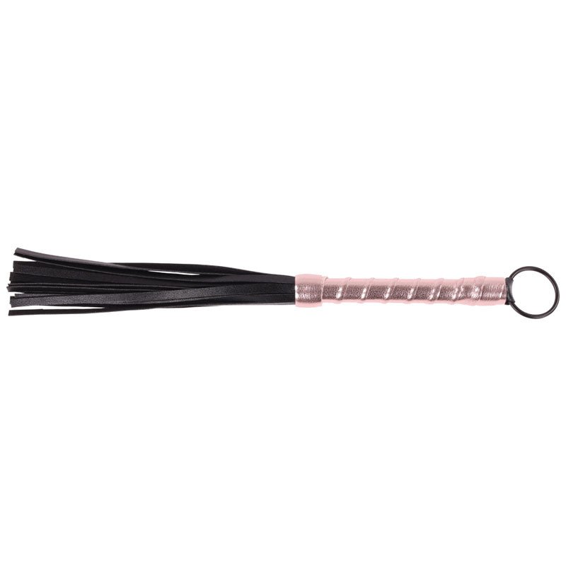 Sex & Mischief Brat Kit - 5 Piece Beginner Bondage Kit - silkandsin