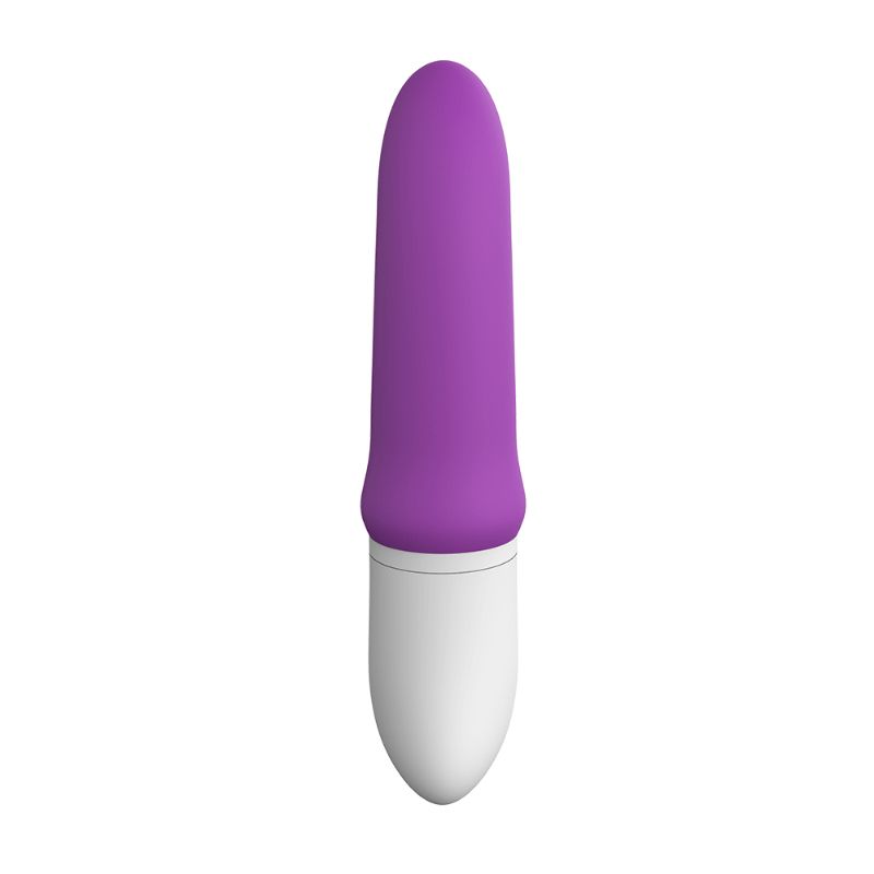 Sparta II Vibrator - Silk and Sin