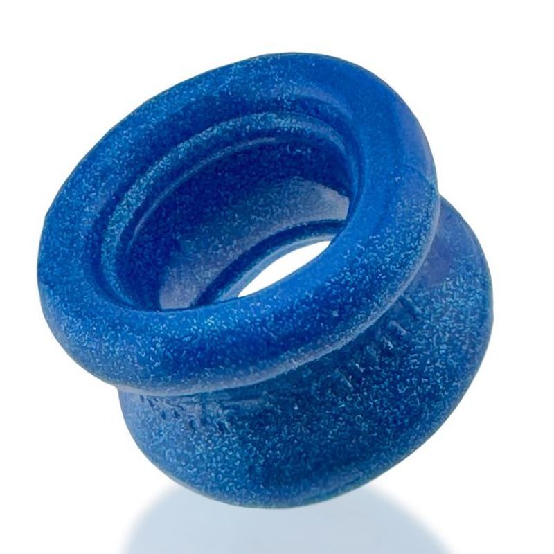 Squeeze Short Ballstretcher Fire - Silk and Sin