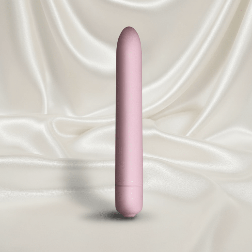 SugarBoo Bullet Vibe Pink - Silk and Sin